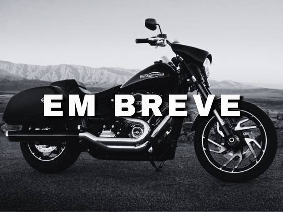 HARLEY-DAVIDSON SPORT GLIDE HARLEY-DAVIDSON SPORT GLIDE